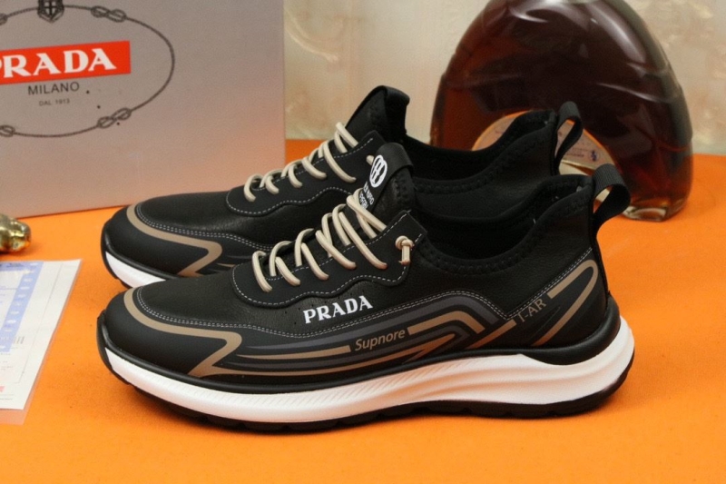 Prada Casual Shoes